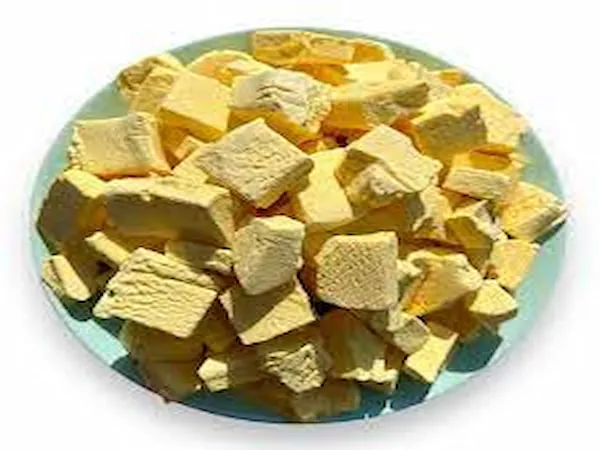 قیمت و خرید بستنی خشک موزی رژیمی + فروش ارزان