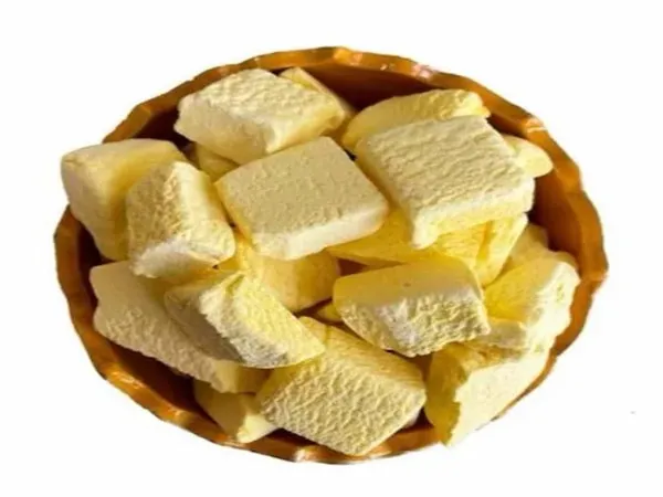 قیمت و خرید بستنی خشک موزی رژیمی + فروش ارزان