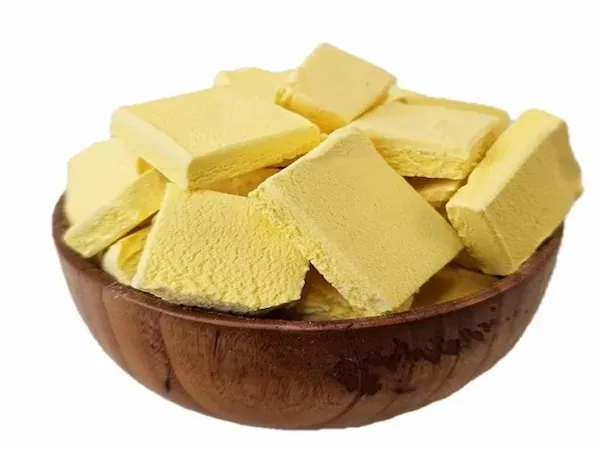 قیمت و خرید بستنی خشک موزی رژیمی + فروش ارزان