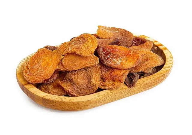 خرید بهترین انواع برگه زردآلو طبیعی با قیمت عالی